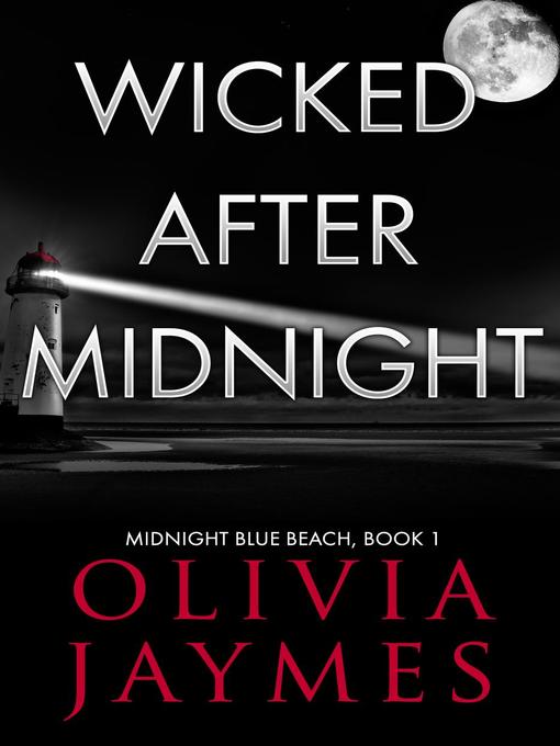 Cover image for Wicked After Midnight